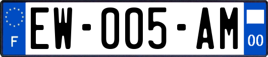 EW-005-AM