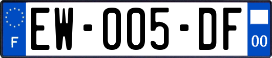 EW-005-DF