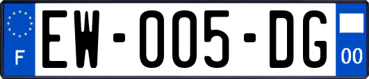 EW-005-DG