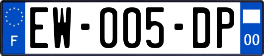 EW-005-DP