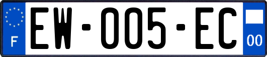 EW-005-EC