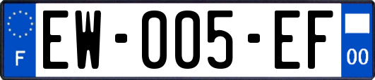 EW-005-EF