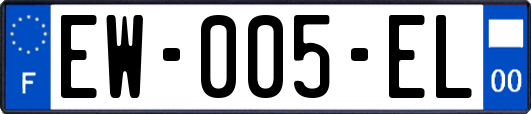 EW-005-EL