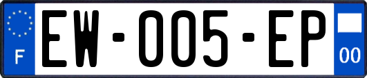 EW-005-EP