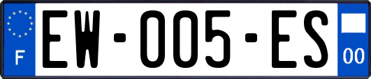 EW-005-ES