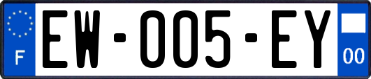 EW-005-EY