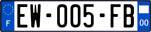 EW-005-FB