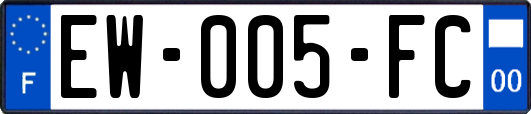 EW-005-FC