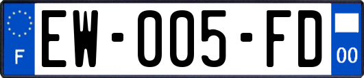 EW-005-FD