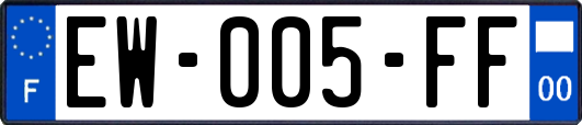 EW-005-FF