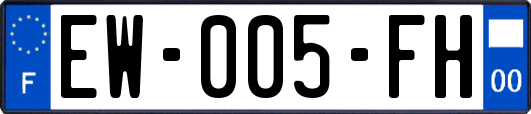 EW-005-FH