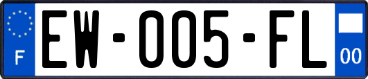 EW-005-FL