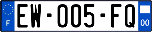 EW-005-FQ