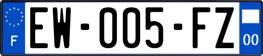 EW-005-FZ