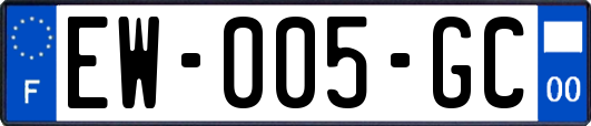 EW-005-GC
