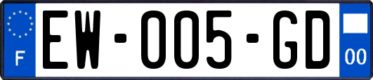 EW-005-GD