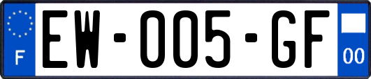 EW-005-GF