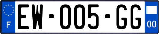 EW-005-GG