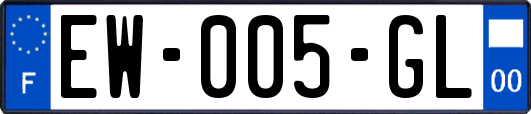 EW-005-GL
