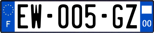 EW-005-GZ