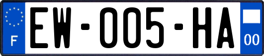 EW-005-HA