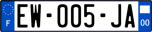 EW-005-JA