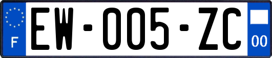 EW-005-ZC