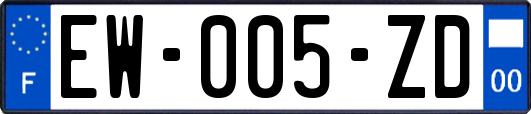 EW-005-ZD