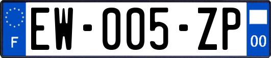 EW-005-ZP