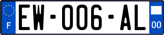 EW-006-AL