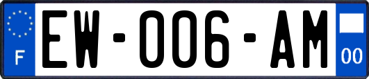 EW-006-AM