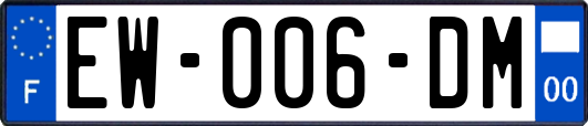 EW-006-DM