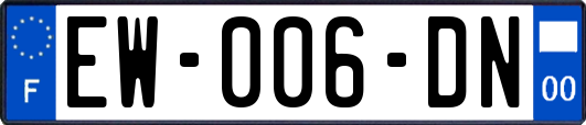 EW-006-DN