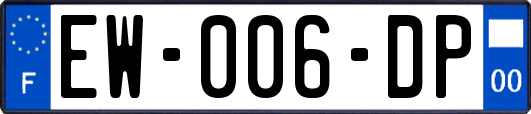 EW-006-DP