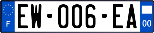 EW-006-EA