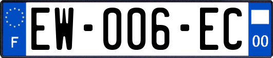 EW-006-EC