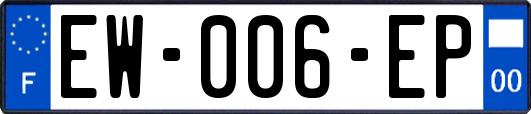 EW-006-EP