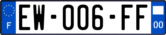 EW-006-FF