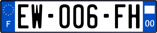 EW-006-FH