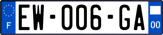 EW-006-GA