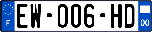 EW-006-HD