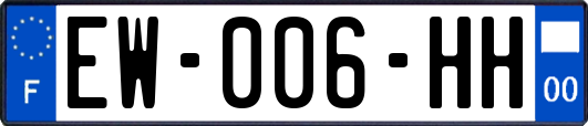EW-006-HH