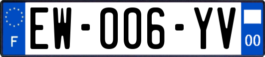 EW-006-YV