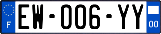 EW-006-YY