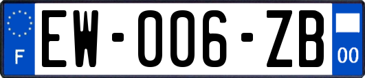 EW-006-ZB