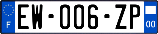 EW-006-ZP