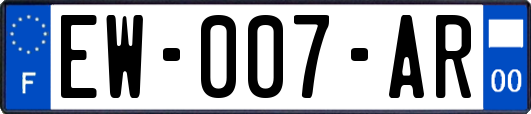 EW-007-AR