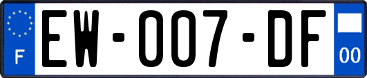 EW-007-DF