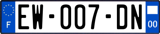 EW-007-DN