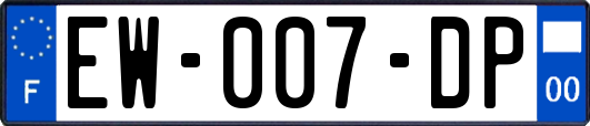 EW-007-DP